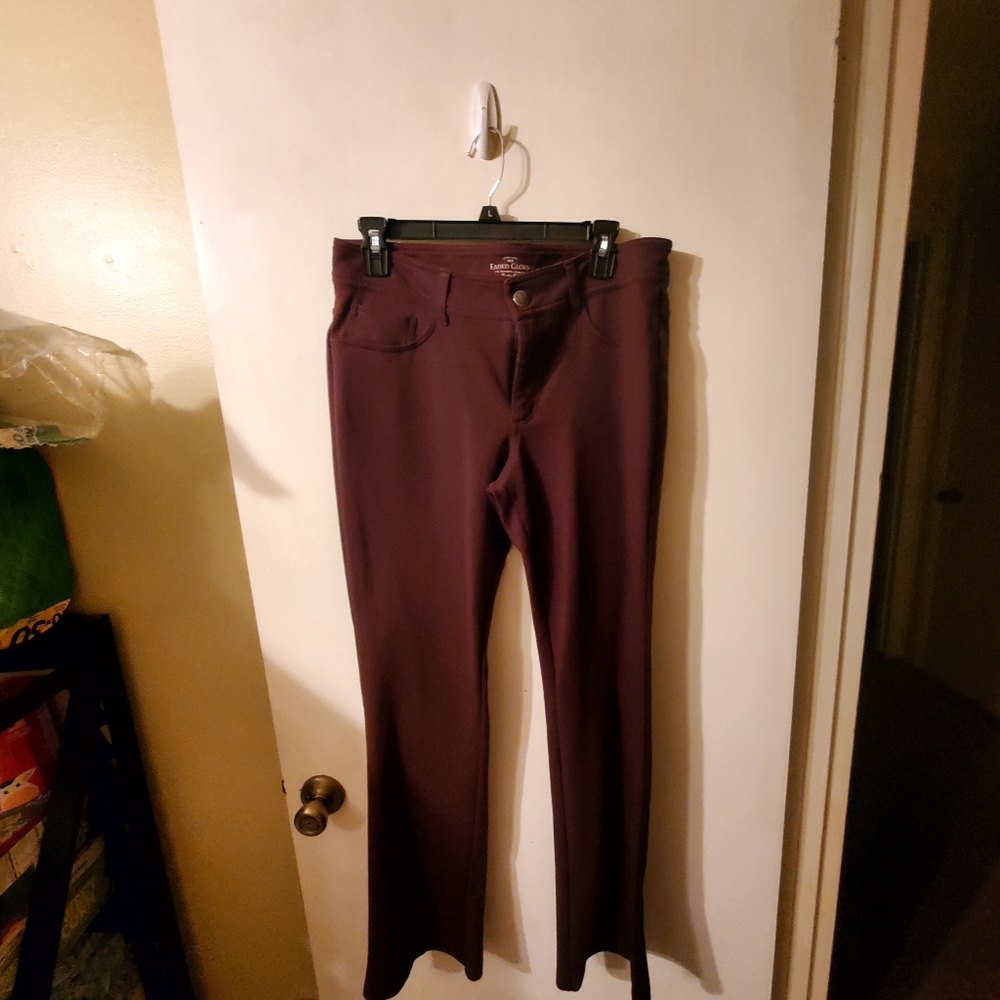 Women's pants